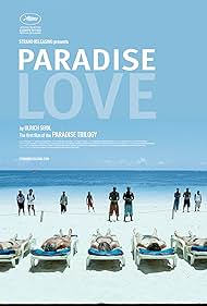 Paradies: Liebe (2012)