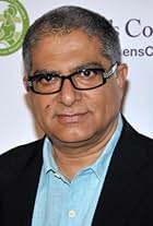 Deepak Chopra