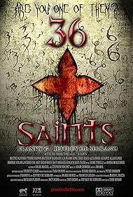 36 Saints (2013)