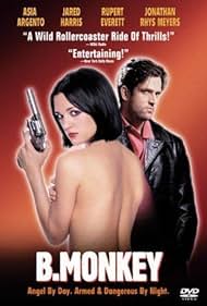 B. Monkey (1998)