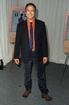 Duncan Tucker at an event for Giới Tính (2005)