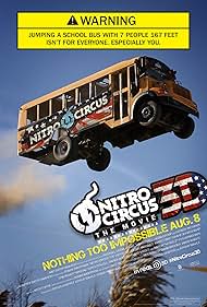 Nitro Circus: The Movie (2012)