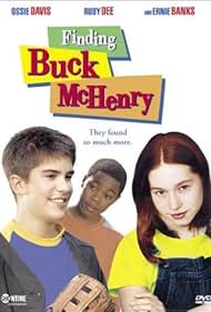 Finding Buck McHenry (2000)