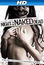 Night of the Naked Dead (2012)