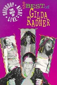 Primary photo for Saturday Night Live: The Best of Gilda Radner