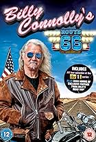 Billy Connolly's Route 66