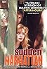 Sudden Manhattan (1996) Poster