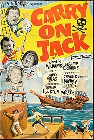 Carry on Jack (1964)