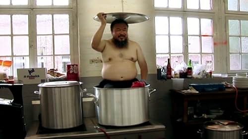 Ai Weiwei: Never Sorry: Clip 1 (Spanish Subtitled)