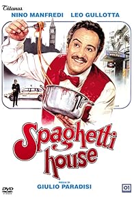 Primary photo for Spaghetti House