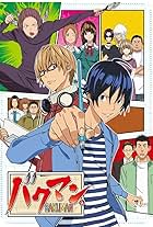 Bakuman.