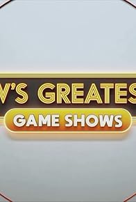 Primary photo for TV's Greatest Game Shows