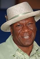 Ving Rhames at an event for Hôn Nhân Đồng Tính (2007)