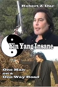 Primary photo for Yin Yang Insane