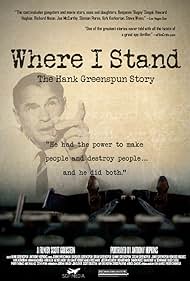 Where I Stand: The Hank Greenspun Story (2008)