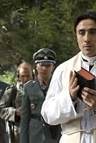 Massimo De Santis and Max Malatesta in Miracle at St. Anna (2008)