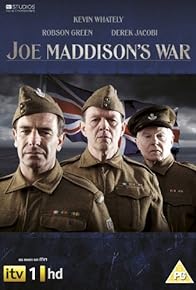 Primary photo for Joe Maddison's War