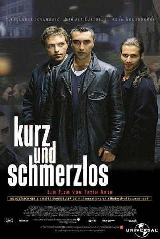 Kurz und schmerzlos (1998)