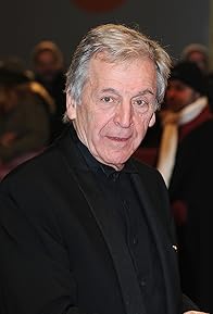 Primary photo for Costa-Gavras