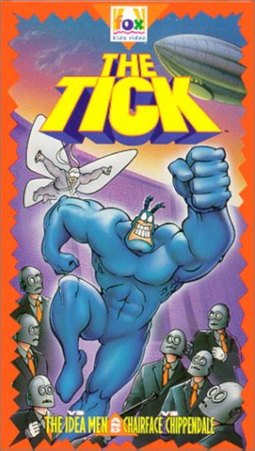 The Tick (1994)