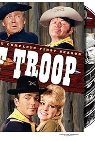 Primary photo for F Troop