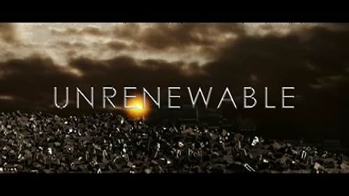 Unrenewable