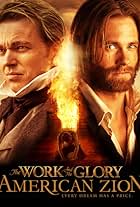 The Work and the Glory II: American Zion (2005)