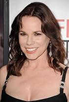 Barbara Hershey at an event for Thiên Nga Đen (2010)