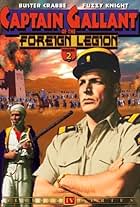 Captain Gallant of the Foreign Legion