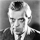 Boris Karloff