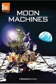 Primary photo for Moon Machines