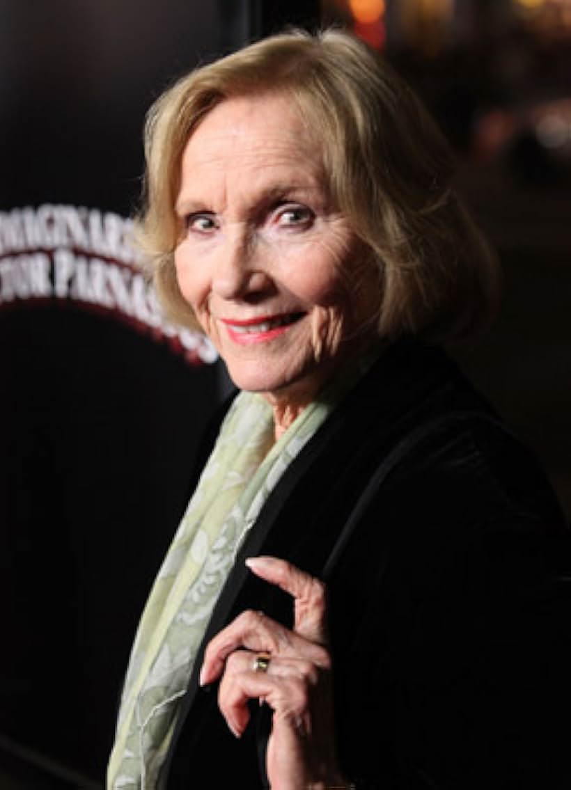 Eva Marie Saint at an event for Đánh Cược Với Quỷ (2009)