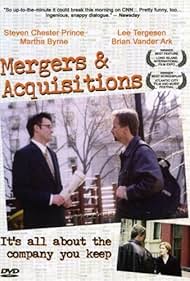 Mergers & Acquisitions (2001)