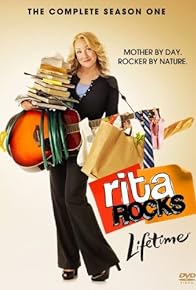 Primary photo for Rita Rocks