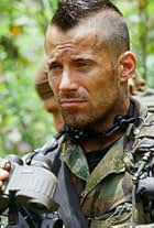 Johnny Messner in Nước Mắt Mặt Trời (2003)