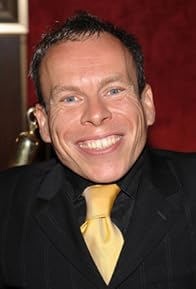 Primary photo for Warwick Davis