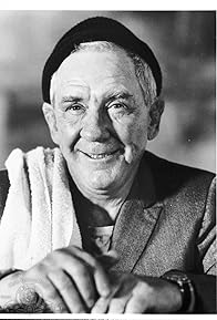 Primary photo for Burgess Meredith