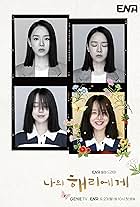 Shin Hye-sun in Naui Haeriege (2024)