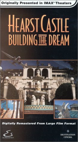 Hearst Castle: Building the Dream (1996)