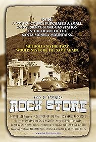 Ed & Vern's Rock Store (2008)