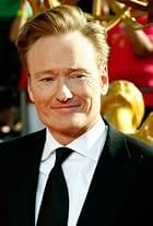 Conan O'Brien