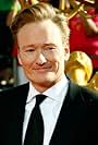 Conan O'Brien