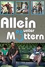 Allein unter Müttern (2011)