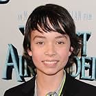 Noah Ringer