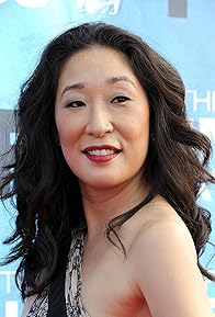 Primary photo for Sandra Oh