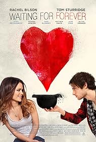 Tom Sturridge and Rachel Bilson in Mãi Chờ Mãi Đợi (2010)