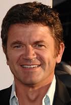 John Michael Higgins at an event for Chuyên Gia Tình Yêu (2009)