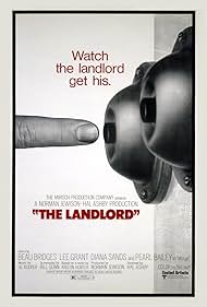 The Landlord (1970)