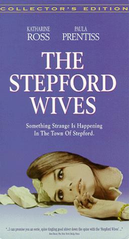 The Stepford Wives (1975)