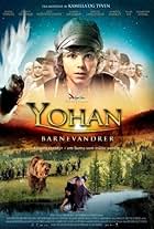 Yohan - Barnevandrer